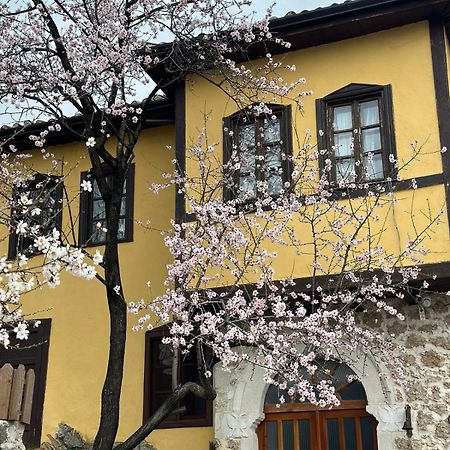 Rooms Nesti Inside Of Castle Krujë Exterior foto